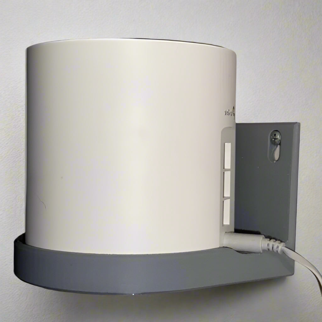 TP-Link Deco AX3000 Wandhouder - Ruimtebesparende Wandplank