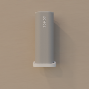 Verticale wandbeugel voor Sonos Roam (Generatie 1)