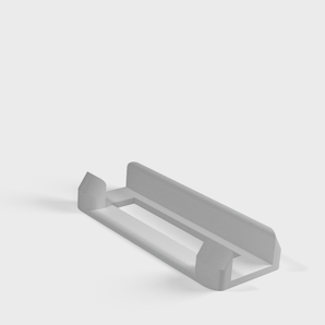 Unifi Cloud Gateway Max Verticale Stand
