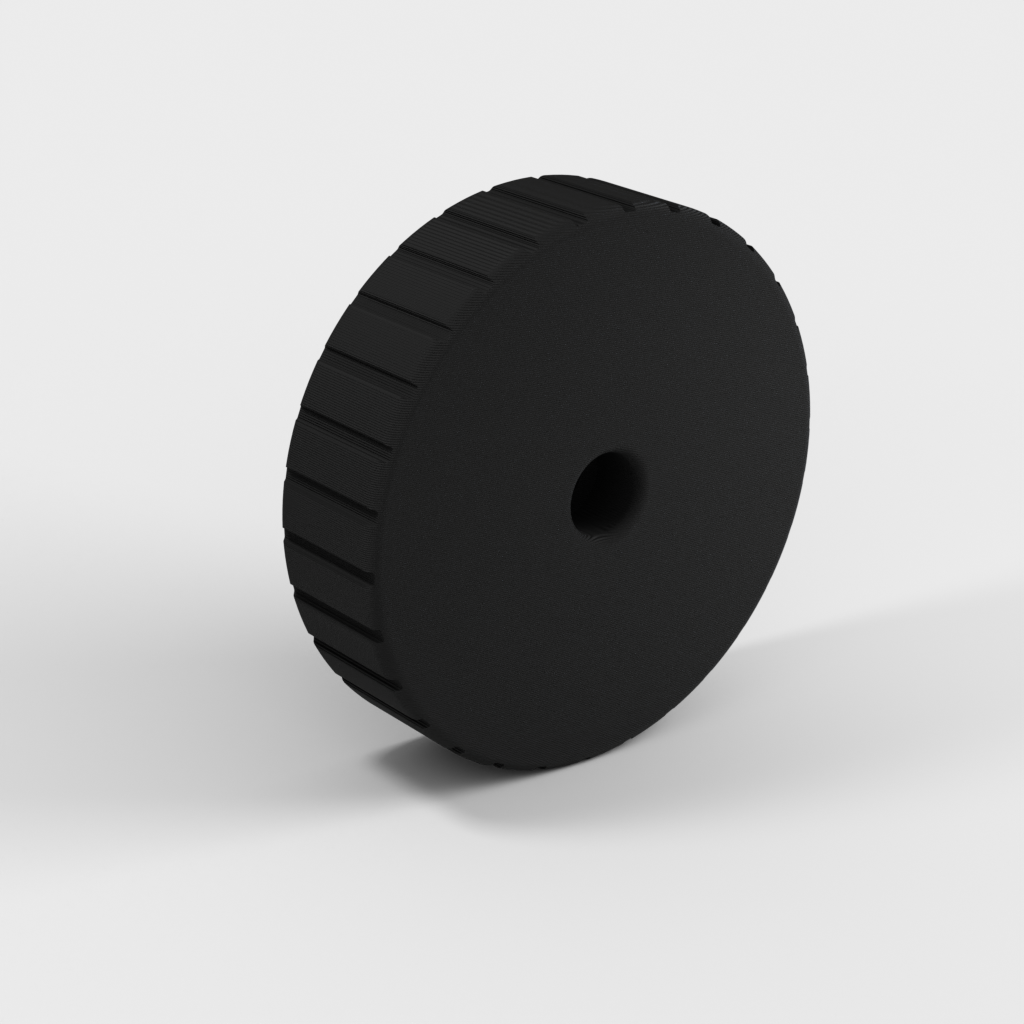 My 3D Model