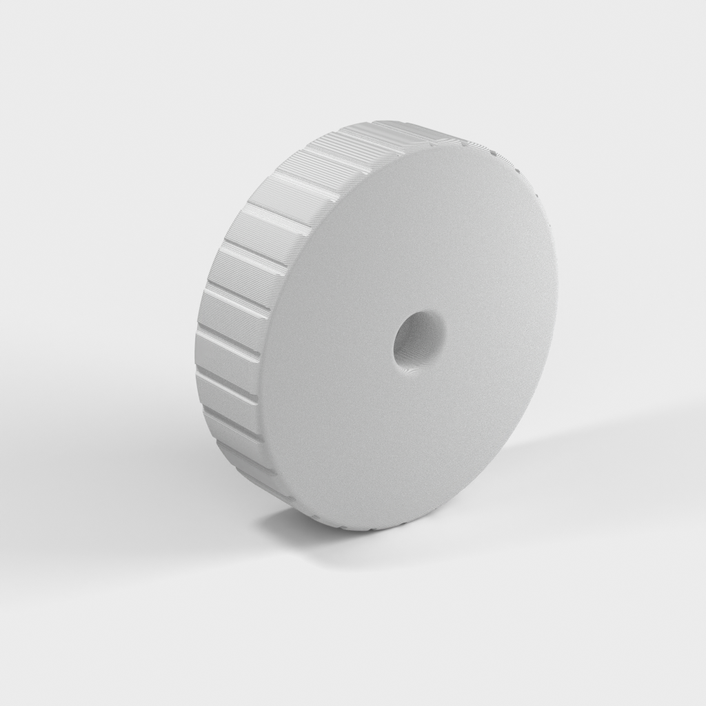 My 3D Model