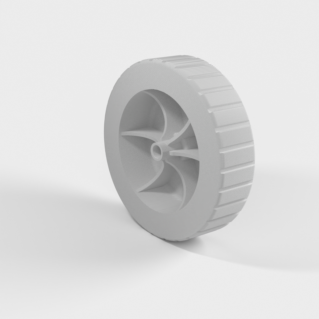 My 3D Model