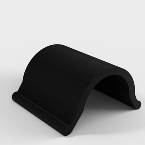 Kabelbeheerclip voor 2040 Extrusies