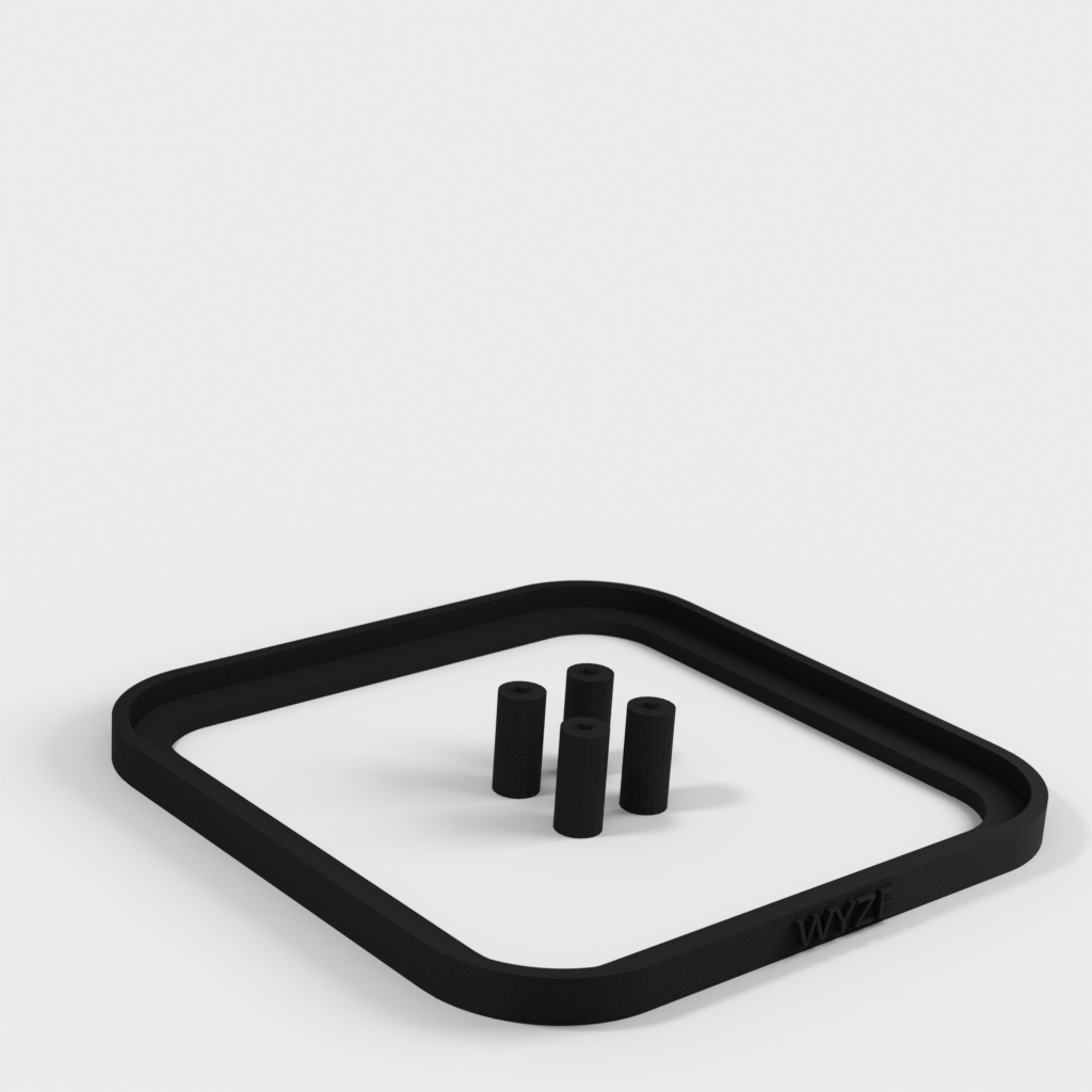 My 3D Model