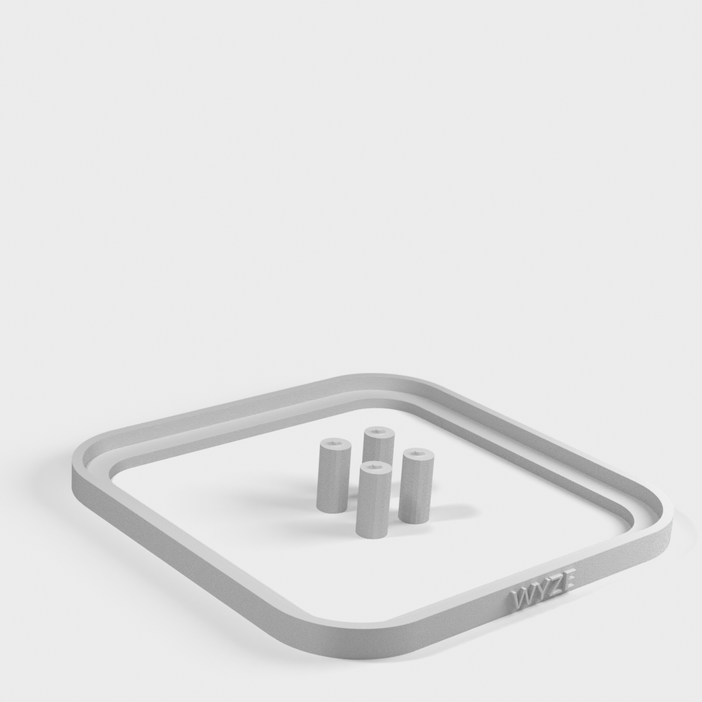 My 3D Model