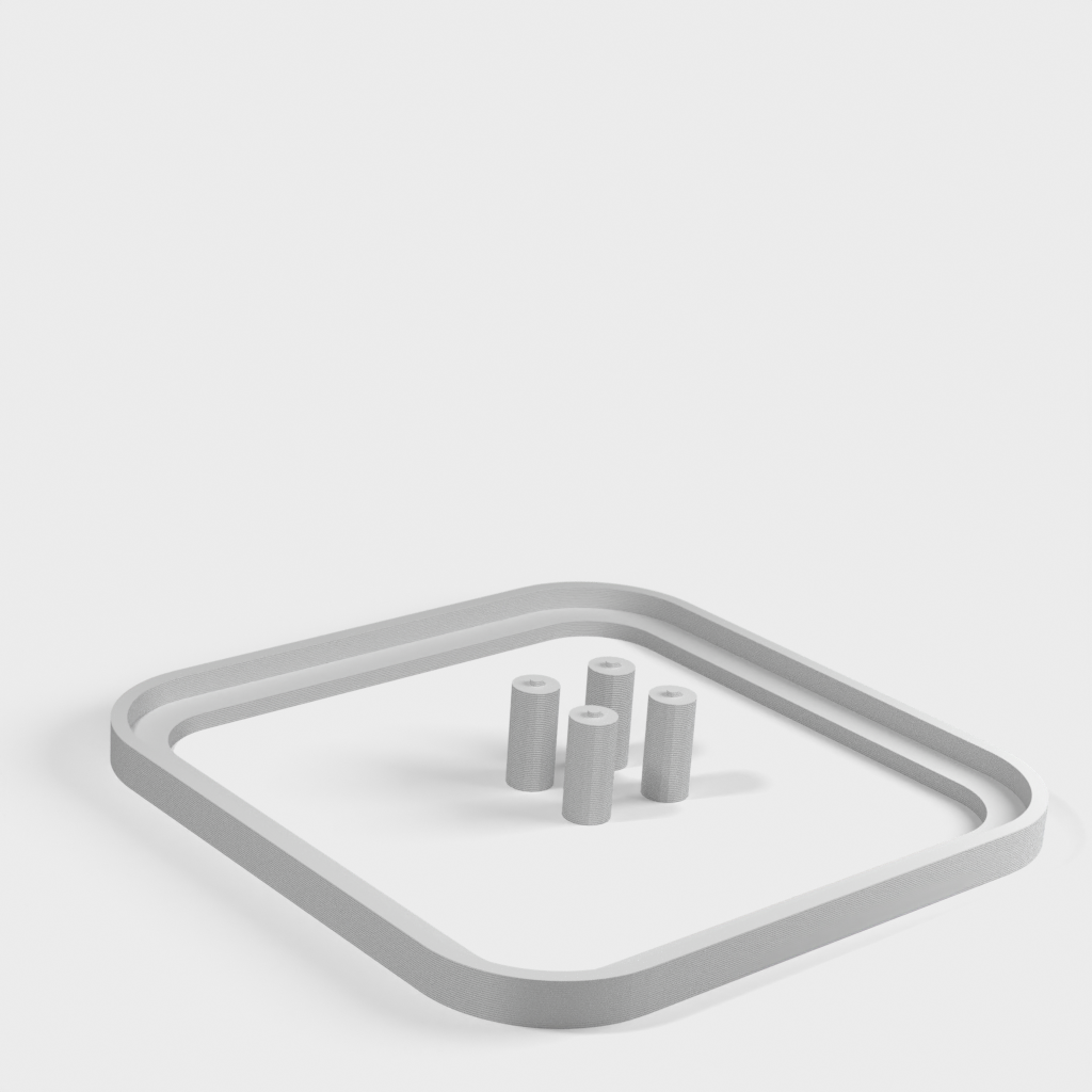 My 3D Model