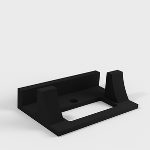 Optimale tv-houder voor Xbox One Kinect