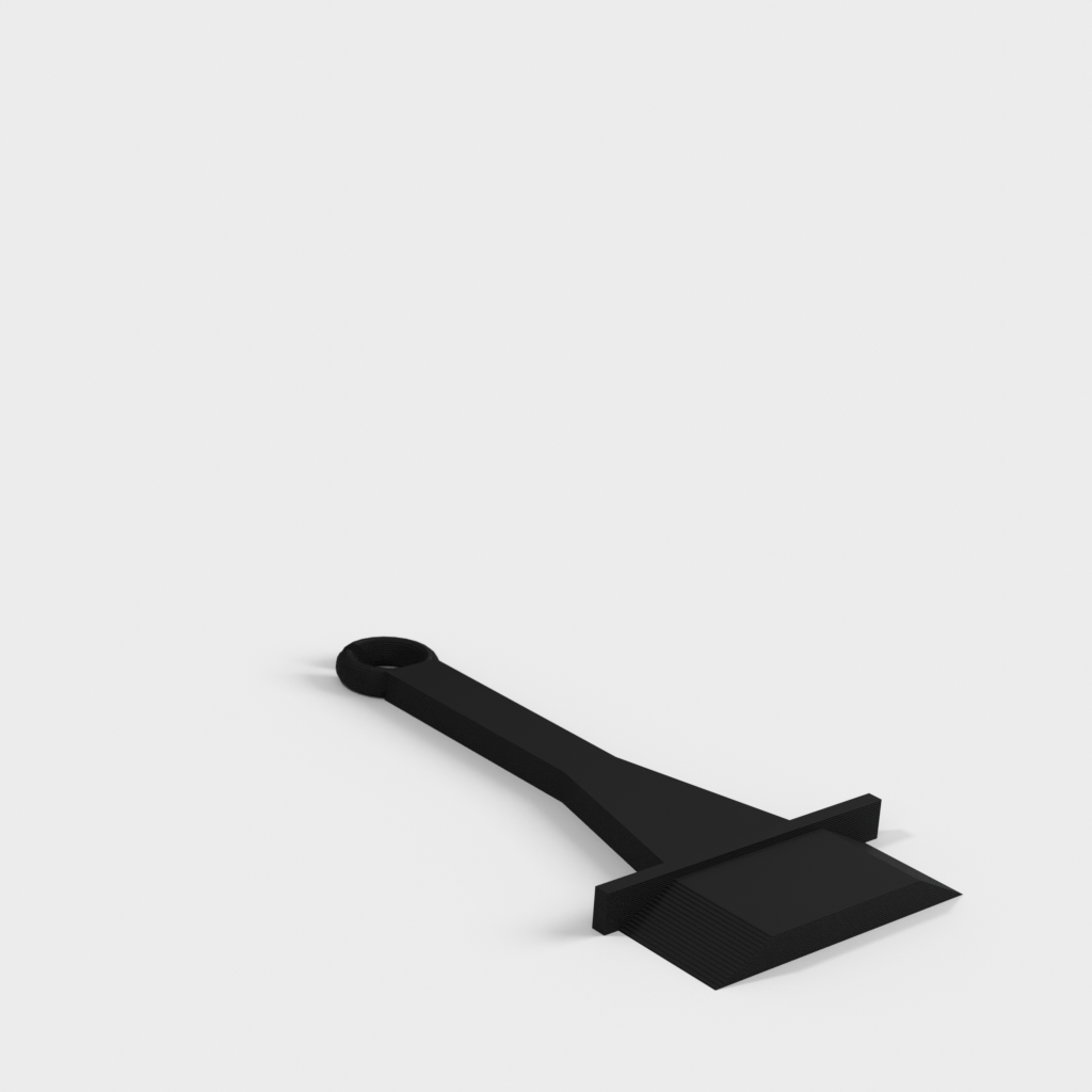 My 3D Model