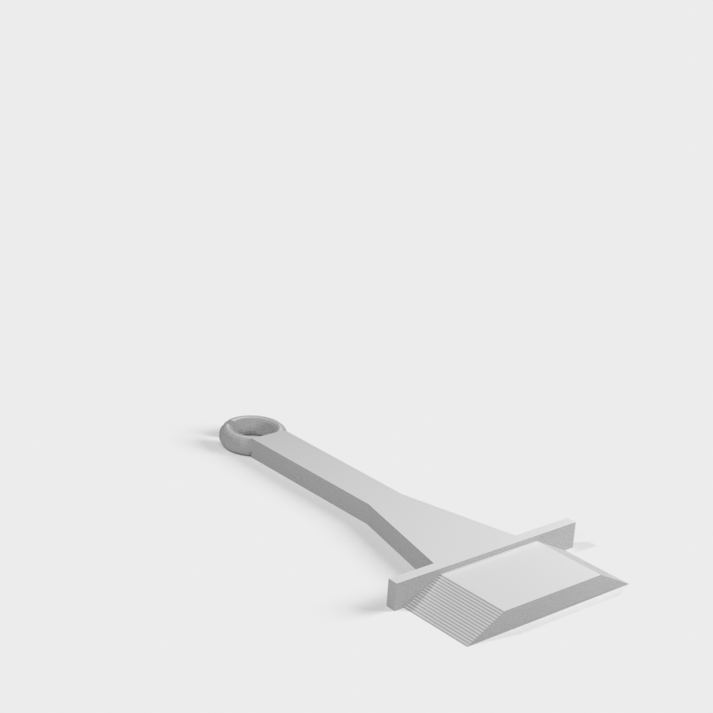 My 3D Model