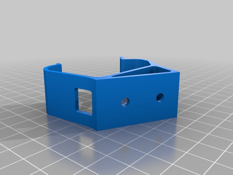 ps4clipMod - Muurbevestiging voor PS4-controller