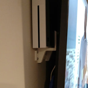 Wandmontage voor Xbox One S