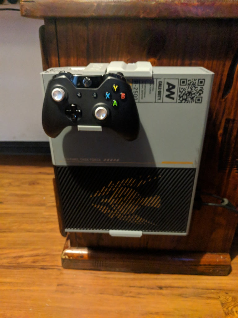 Xbox One Original Controller Muurbevestiging