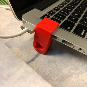 Verhogerstandaard voor MacBook Pro Retina 13 inch voor een optimale luchtstroom