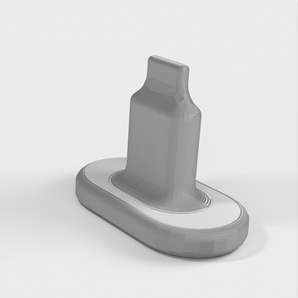 AirPodBuddy: verwijderhulpmiddel voor AirPods-behuizing (sleutelhanger)