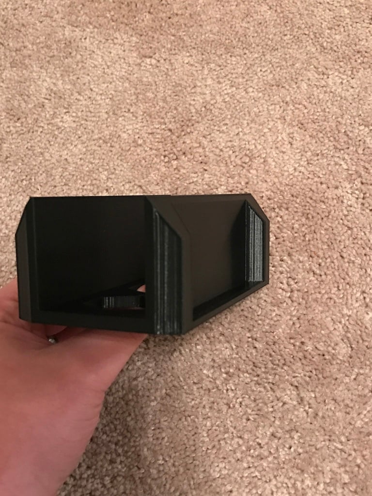 Verticale standaard voor PlayStation 4 Pro