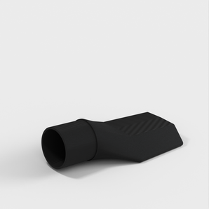 Adapter voor Ryobi stofzuiger