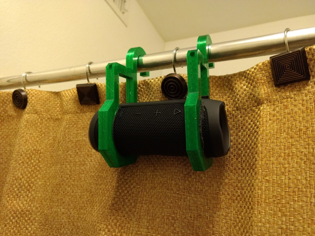 Ophanging voor JBL Flip 4 Speaker