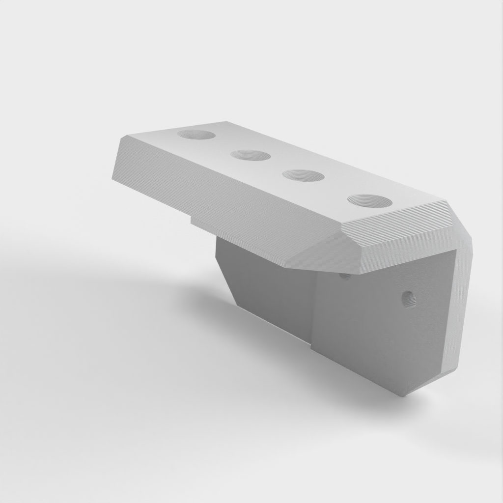 IKEA LACK Tafelsteun voor 3D-printeropslag