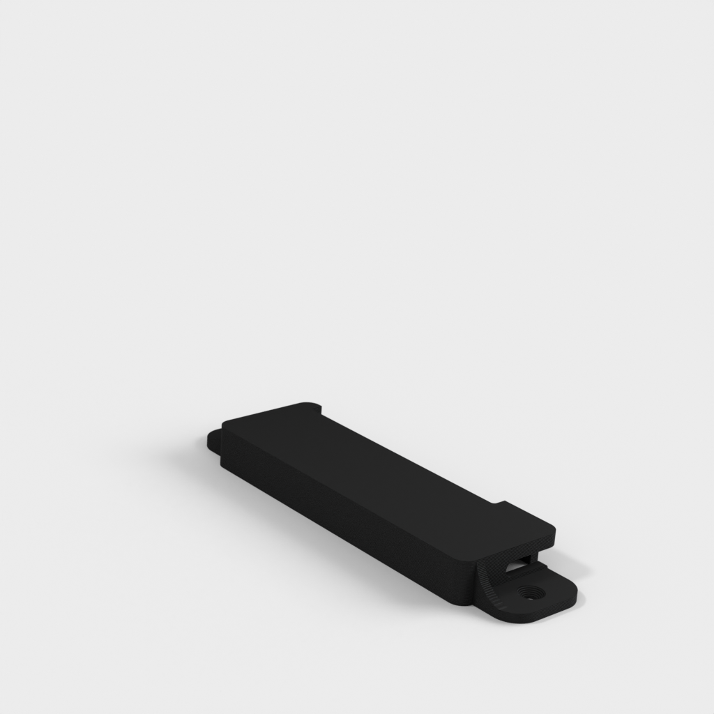 Anker 4-poorts USB-hub montagebeugel