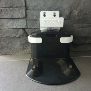 Roomba dockhouder