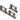 10-inch Rackmontagebeugels voor UniFi USW-Lite-8-PoE