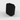 Houder voor Apple TV 4K afstandsbediening voor stalen pijp meubels