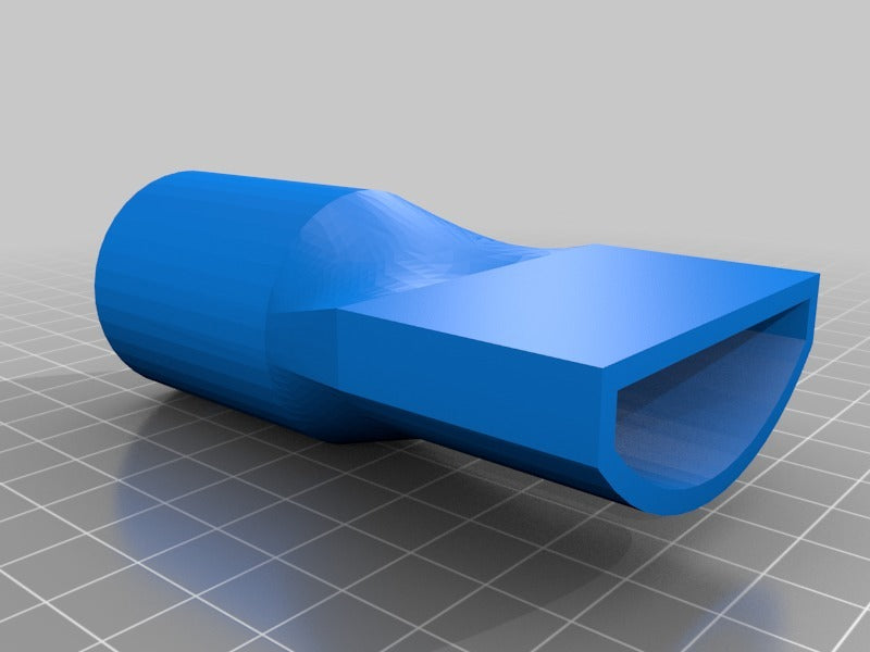 Dibea D18 C17 Stofzuigeradapter - Verbeterde reinigingsflexibiliteit