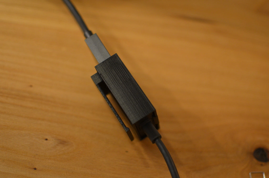 Riemclip voor Playstation VR-kabel