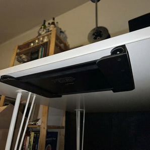 Onderbordophanging voor Wacom Intuos Pro tekentablet