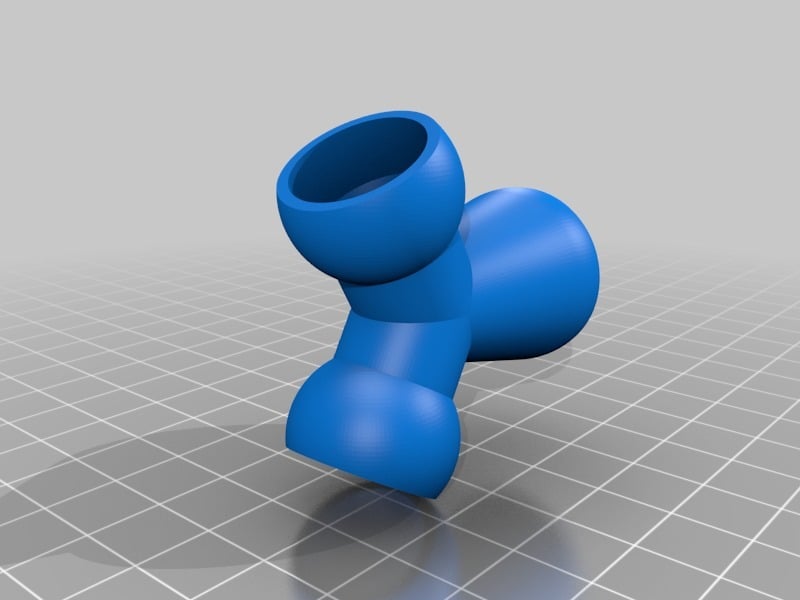 Loc-Line Fittings (1/4', 1/2' en 3/4')