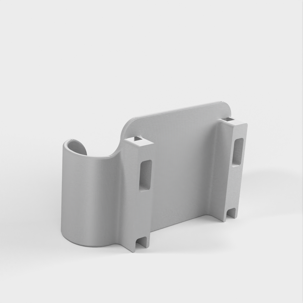 Houder voor Xiaomi Mijia Wiha schroevendraaierset voor IKEA SKÅDIS