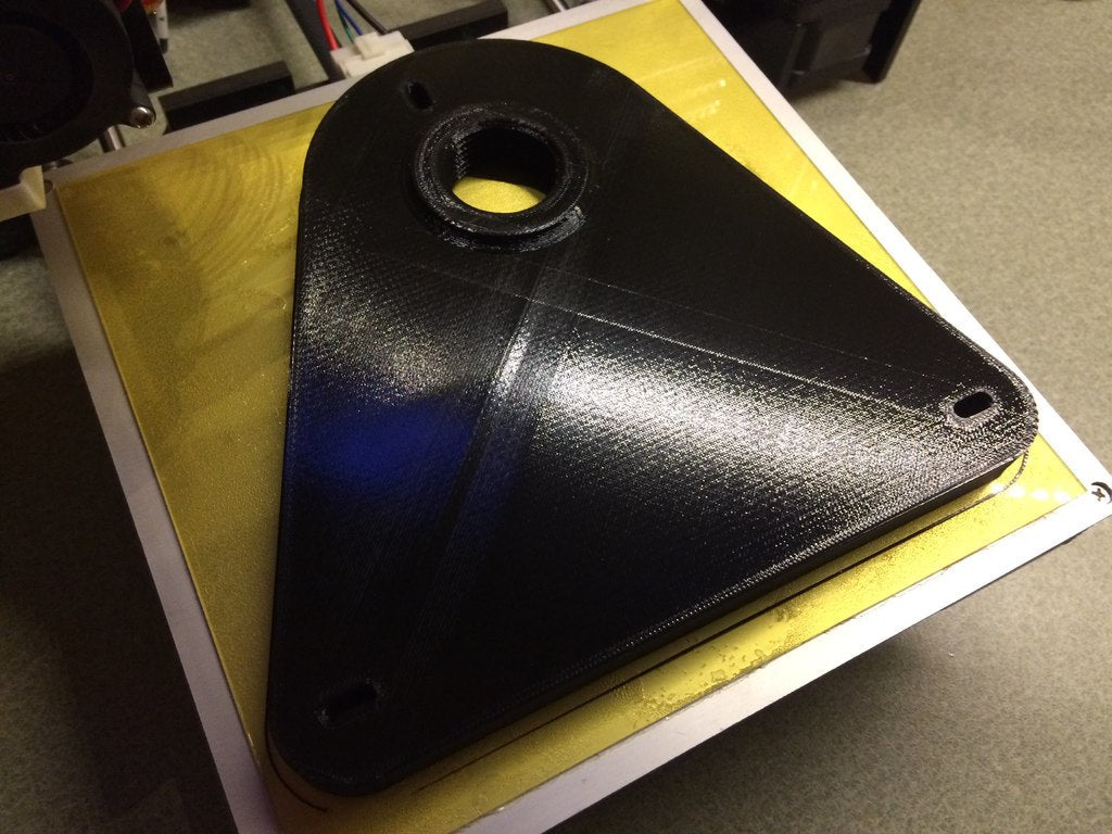 Plafondbeugel voor projector - Robuuste en verstelbare montage