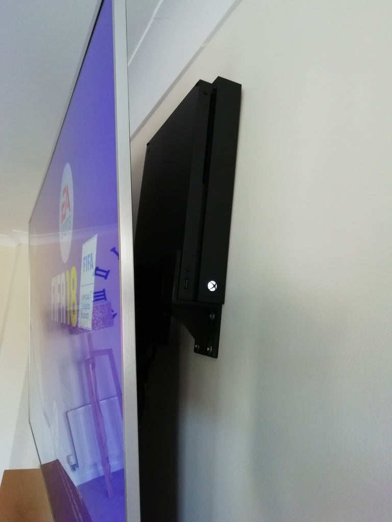 Wandmontage voor Xbox One S