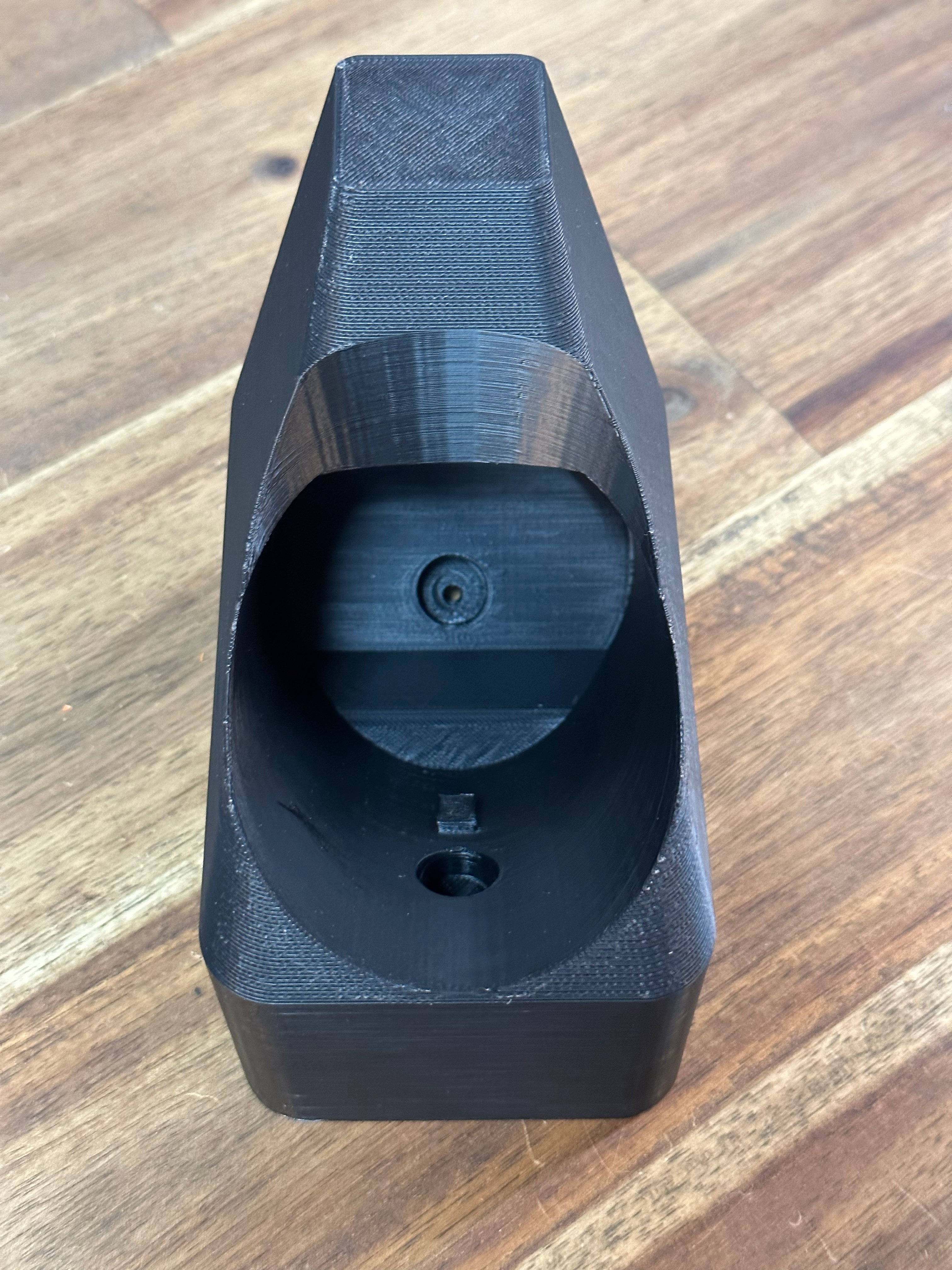 Tesla CCS2 Wandmontage Laadstekkeraansluiting