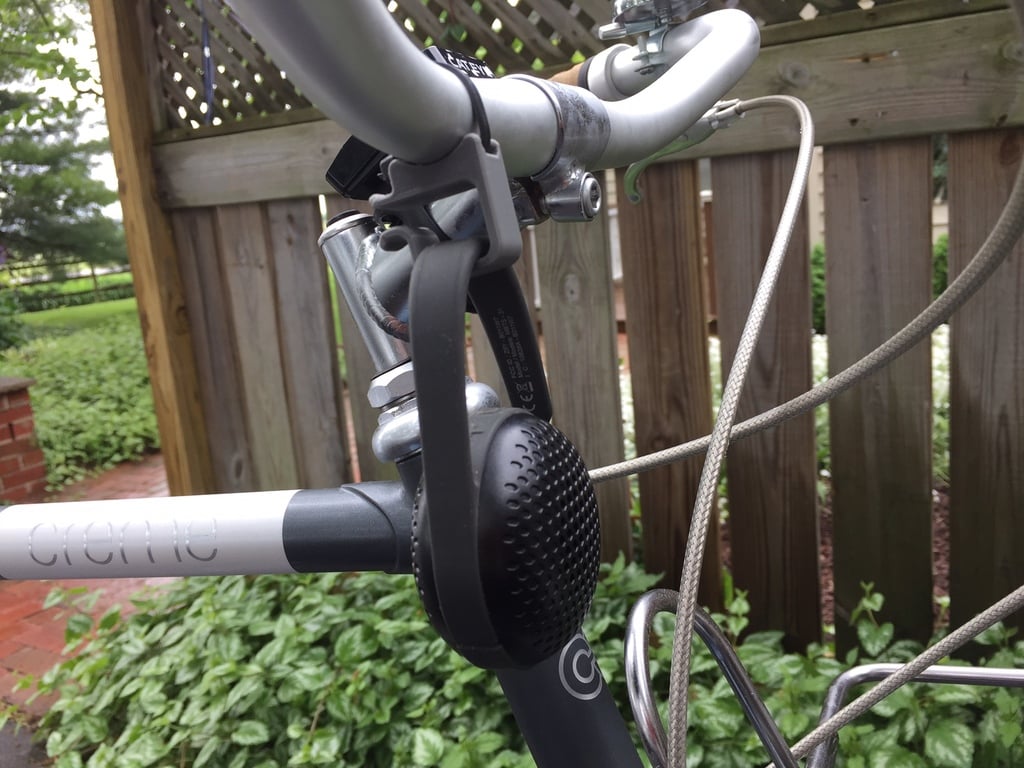 Amazon Nano Luidspreker Fietshouder