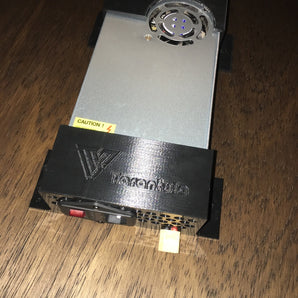 Tevo Tarantula Voeding Afdekkingen