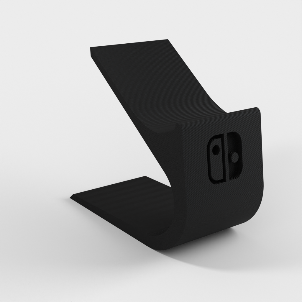 Nintendo Switch Pro-controllerstandaard