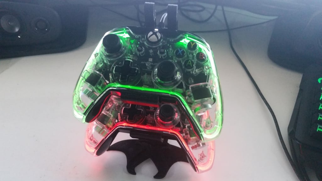 Xbox One Naschijn Controllerstand (Remix)
