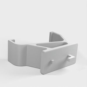 Xbox Series S/X-controllerhouder voor IKEA Skadi's