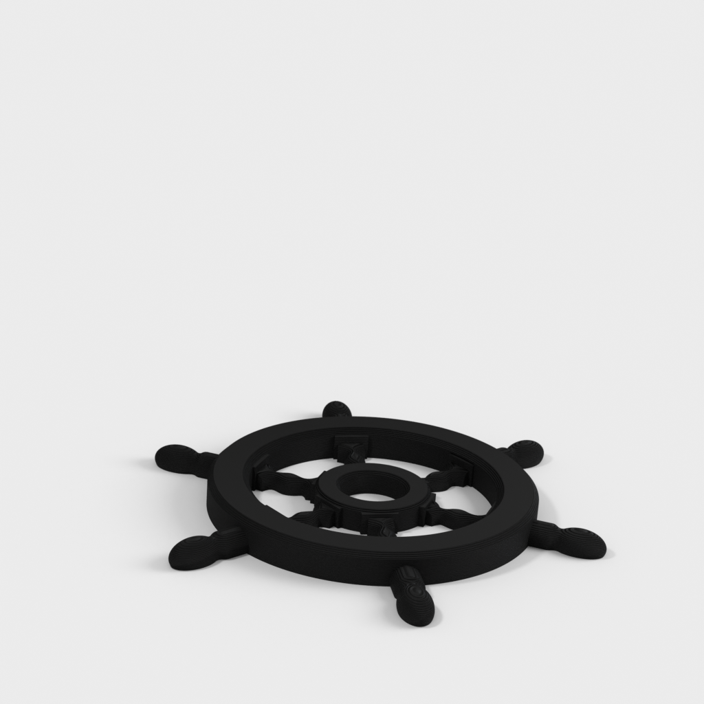 My 3D Model