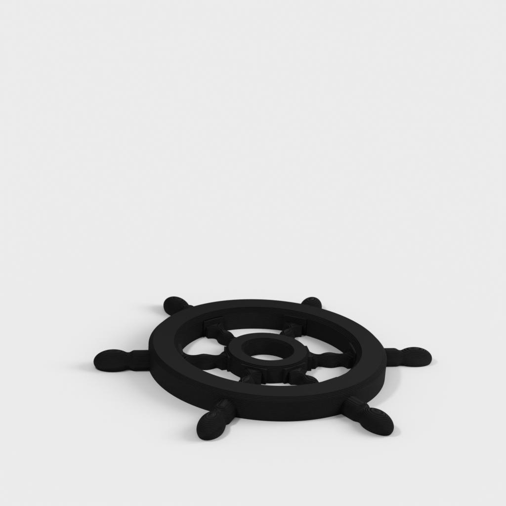 My 3D Model