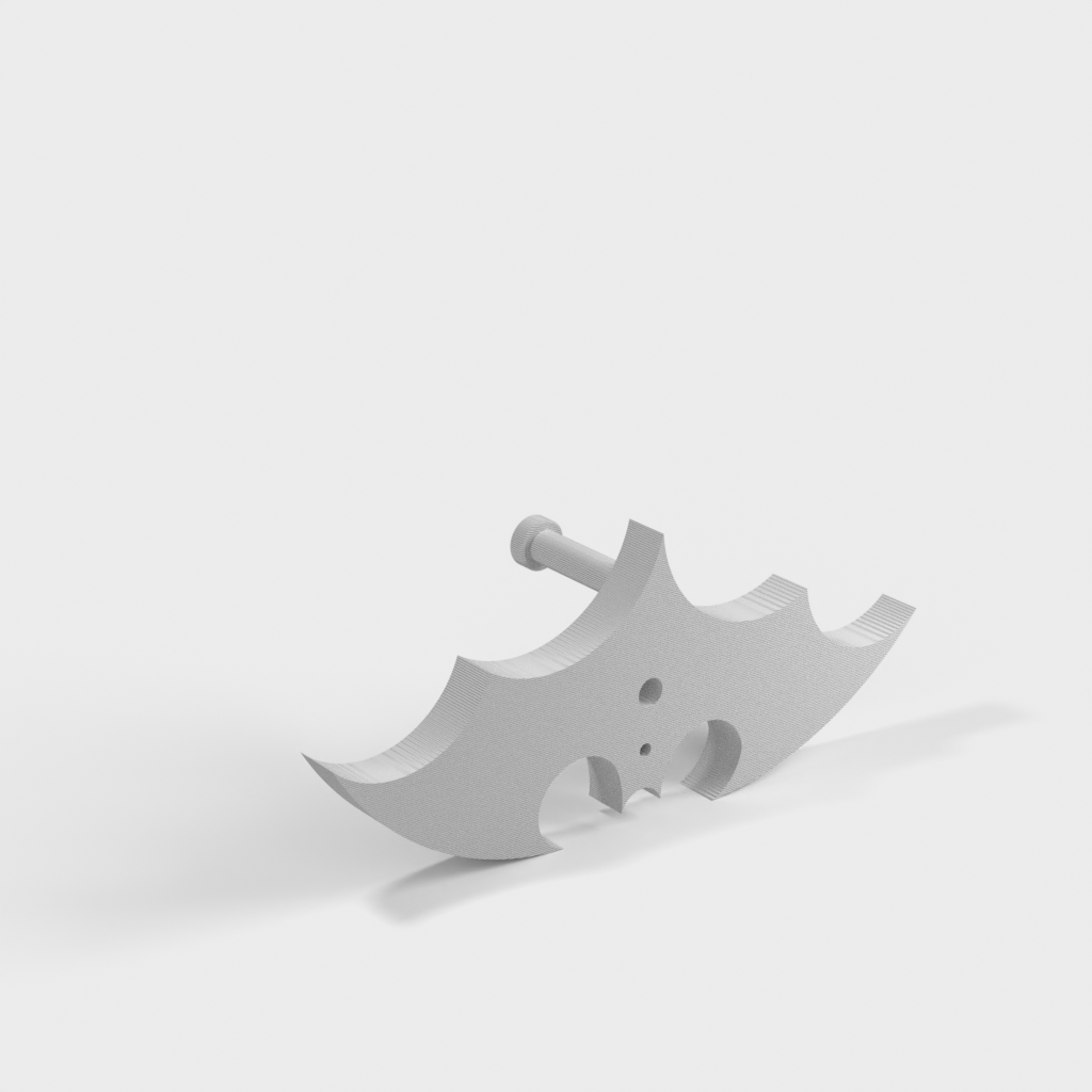 My 3D Model