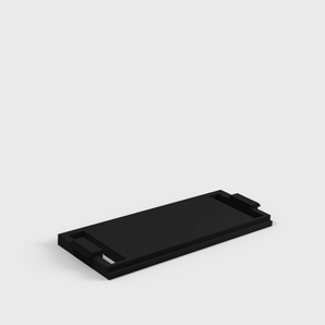 Akaso EK7000 batterijklep