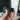 GoPro Handgreep met gat voor veiligheidsriem