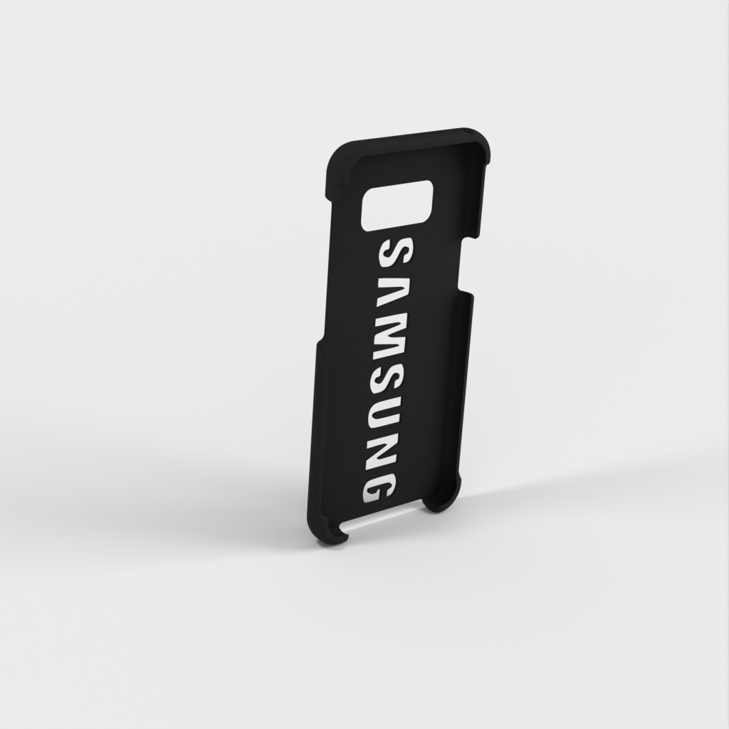 Samsung Galaxy S8 g950 telefoonhoesje