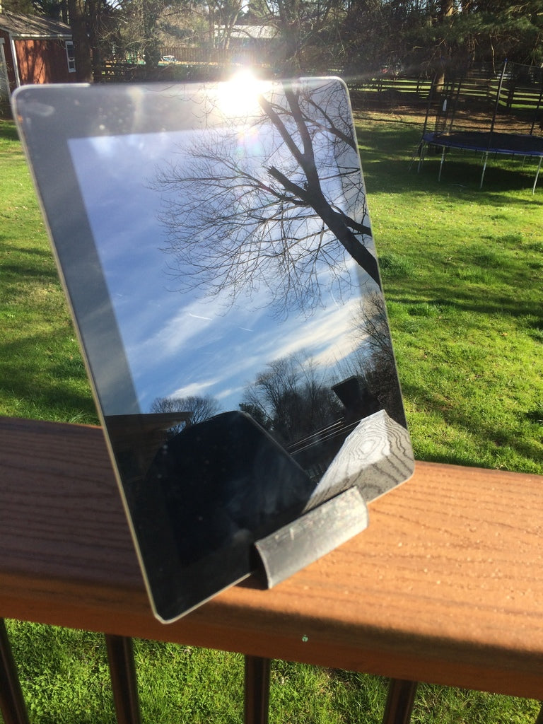 iPad-standaard voor alle modellen