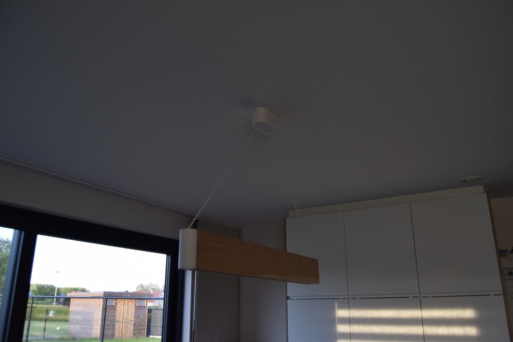 Philips Hue Ensis DIY Plafondlamp