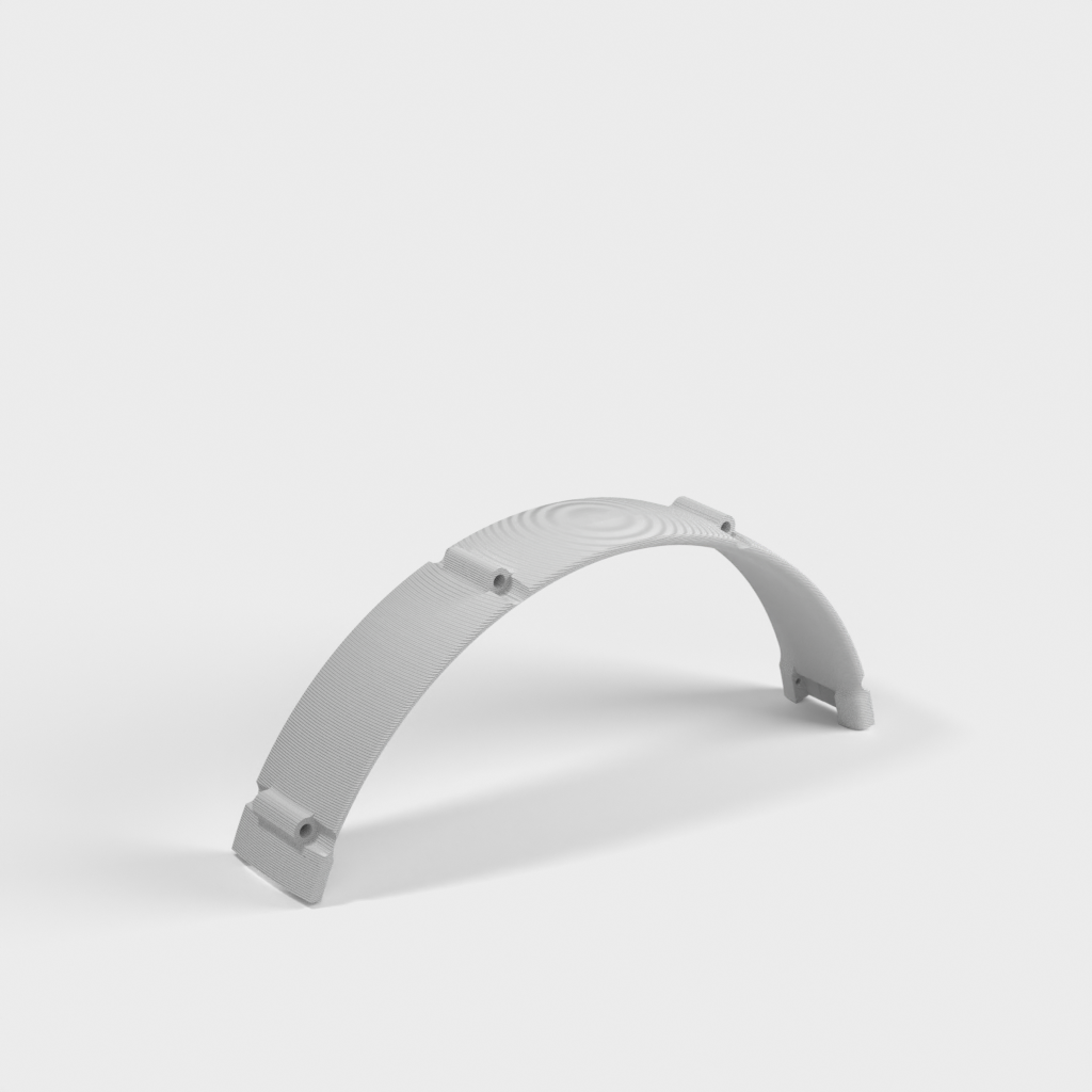 My 3D Model