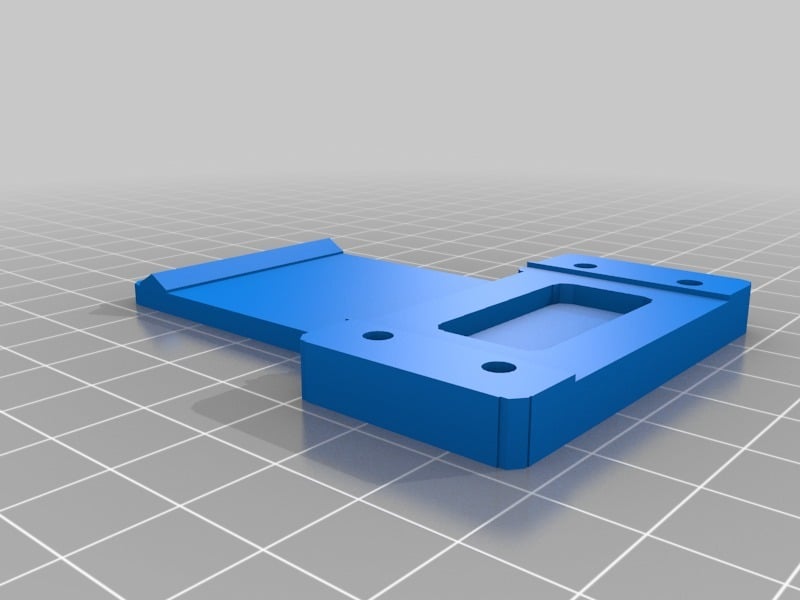 Riemclip voor Lowepro Tahoe cameratas