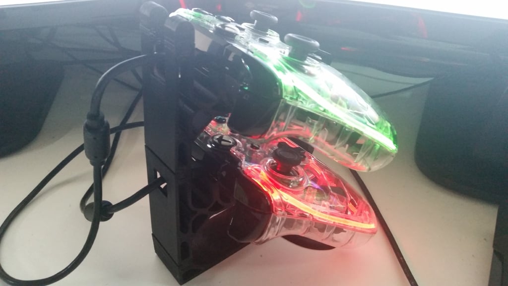 Xbox One Naschijn Controllerstand (Remix)